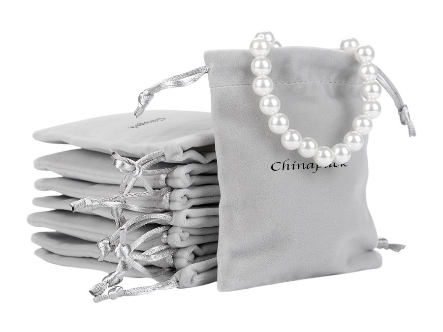 JPD021 jewellery pouch for bracelet
