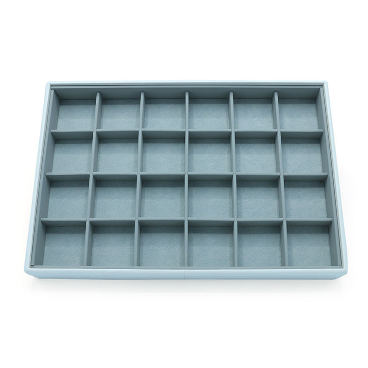 JDT010 jewellery display tray for earrings