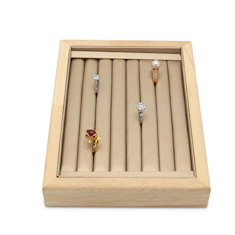 JDT011 jewellery display tray for ring
