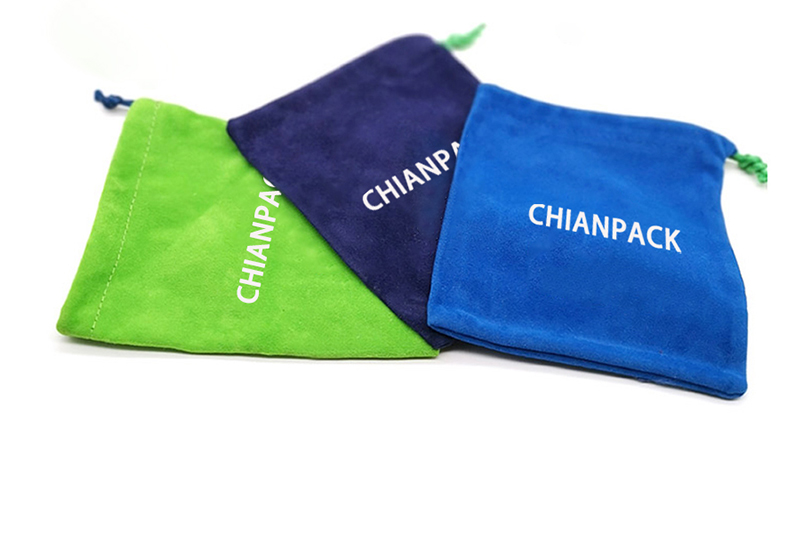JPD007 jewellery drawstring pouch