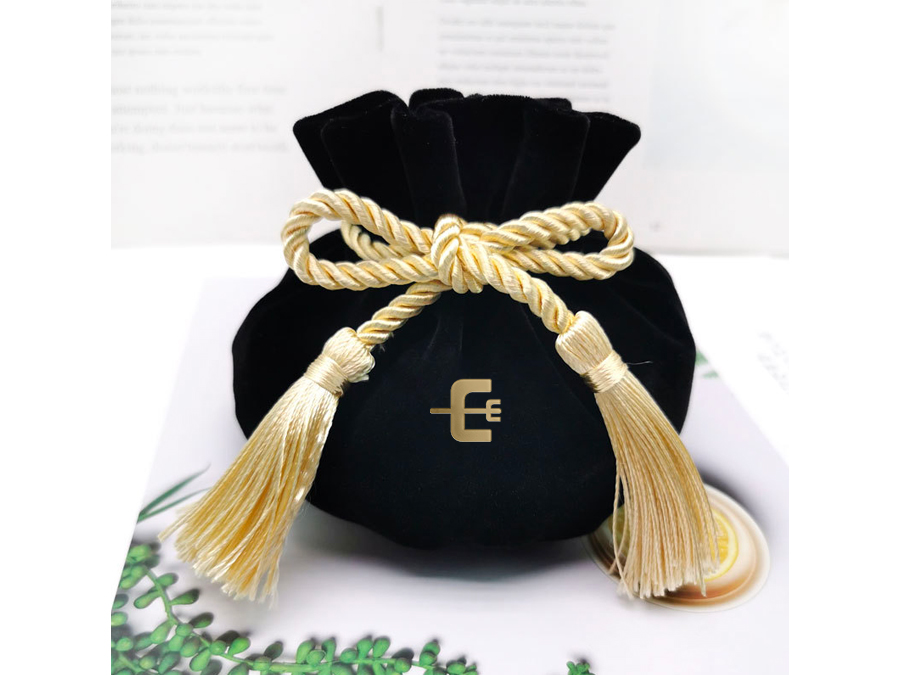 JPD036 premium jewellery pouches