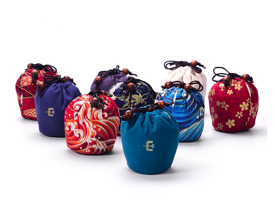 JPD039 ethnic jewellery pouches