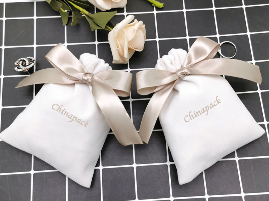 JPD040 jewellery drawstring bag