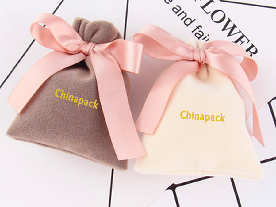 JPD045 jewellery pouch for ring
