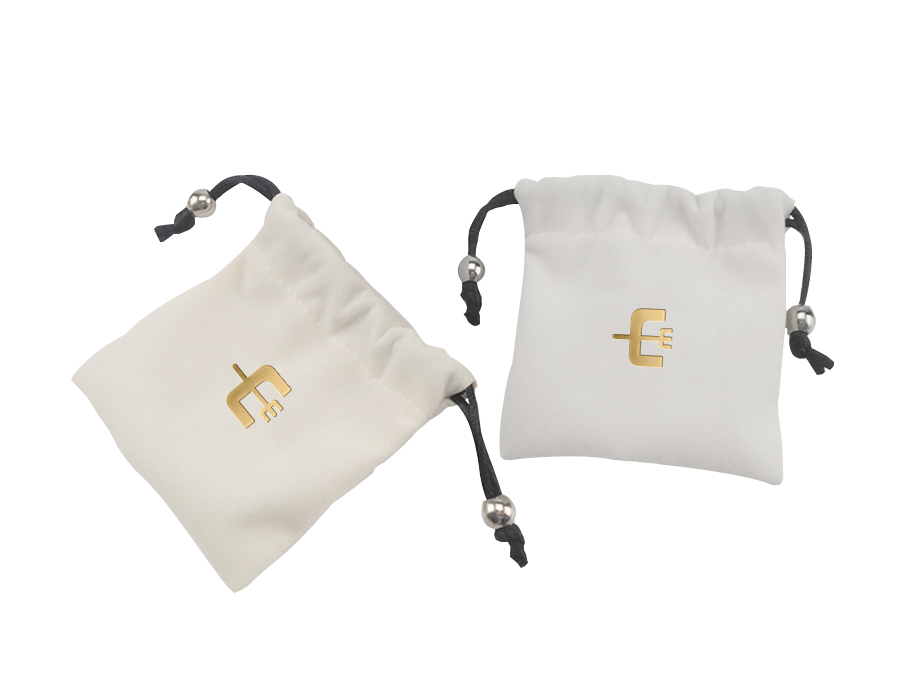 JPD052 simple jewellery pouch