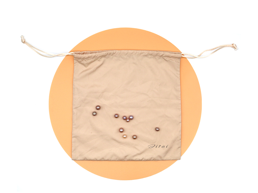 JPD063 jewellery bag