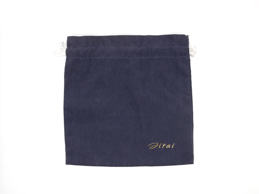 JPD067 jewellery pouch for necklace