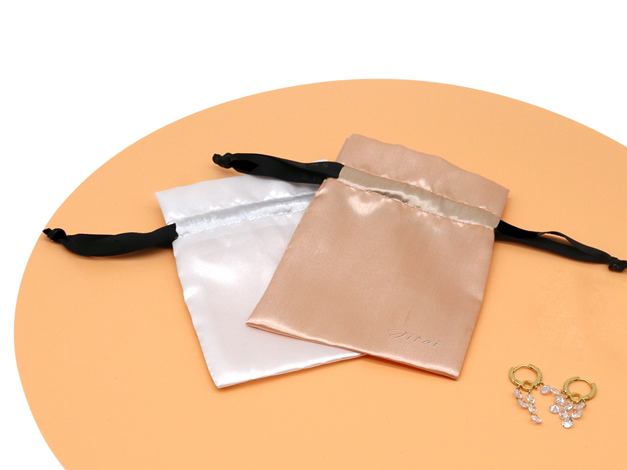 JPD073 jewellery pouch for earrings