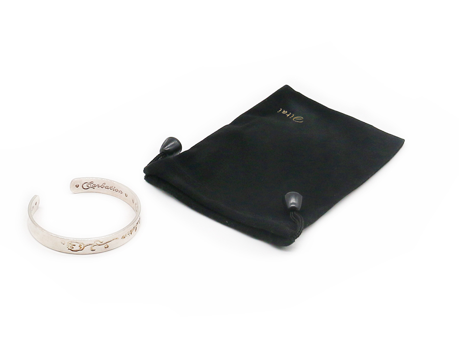 JPD076 black velvet jewellery pouch