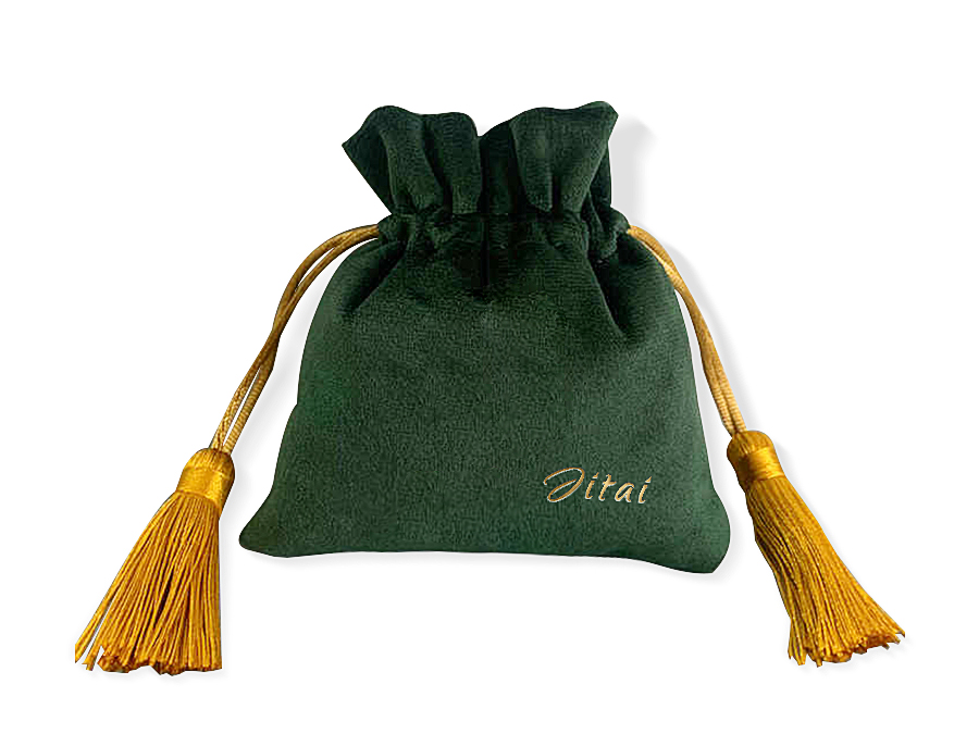 JPD092 jewellery pouch