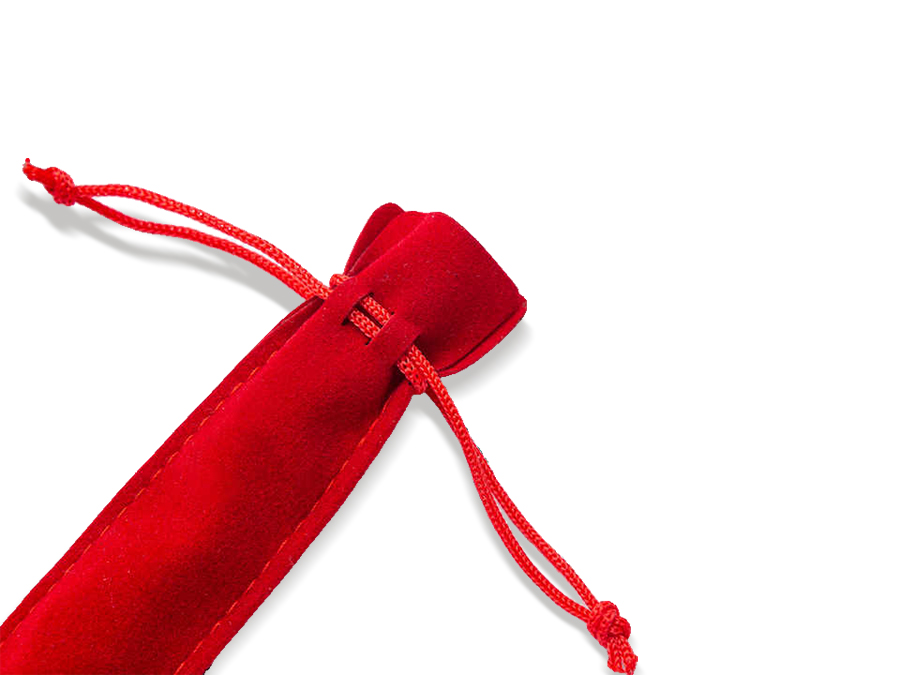 JPD099 rectangular jewellery bag