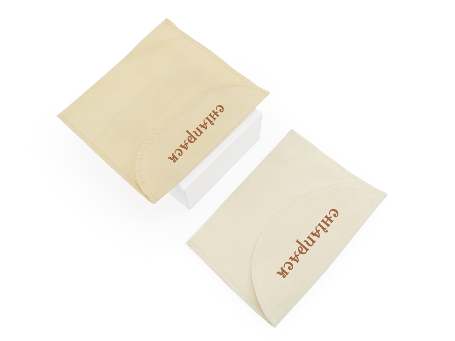 JPF001 jewellery flap pouch