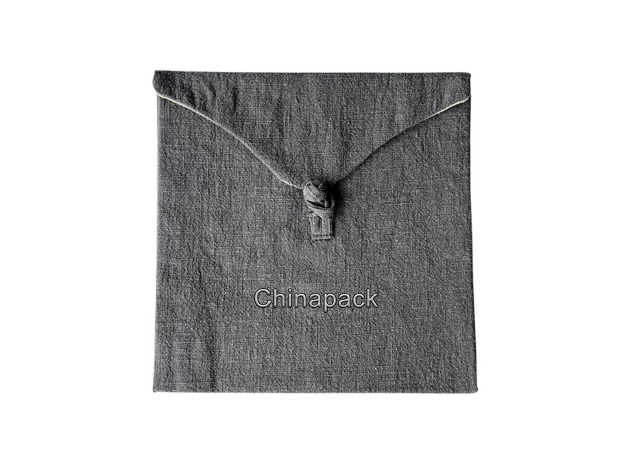 JPF012 jewellery flap pouch