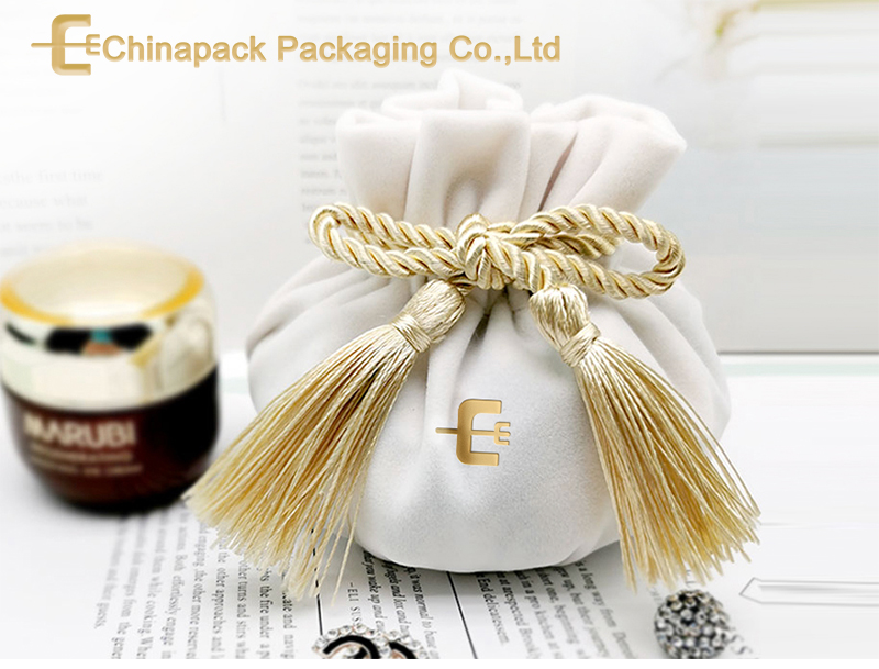 JPD036 premium jewellery pouches