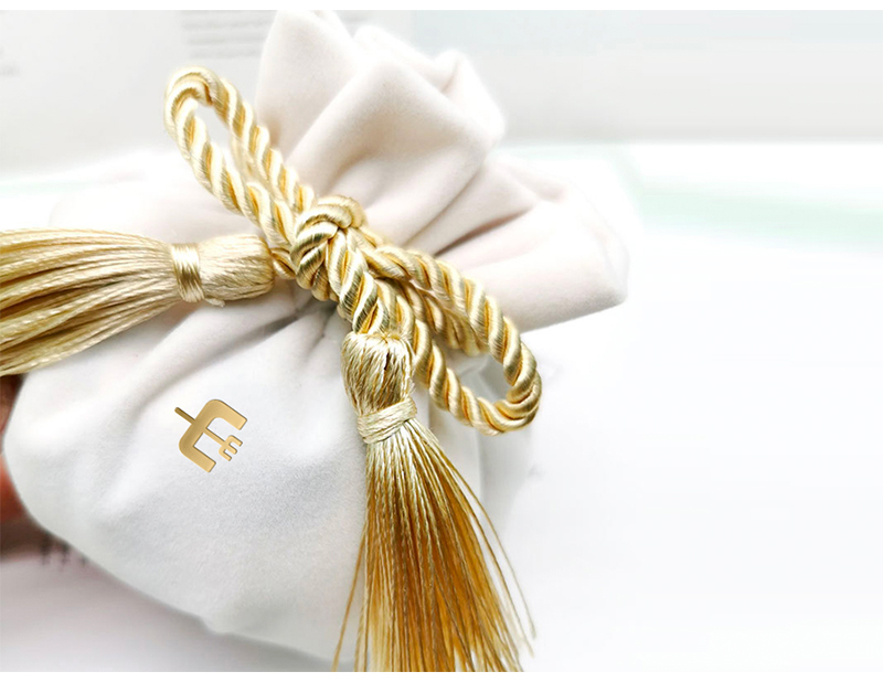 JPD036 premium jewellery pouches