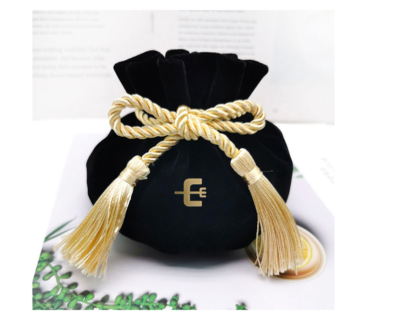 JPD036 premium jewellery pouches