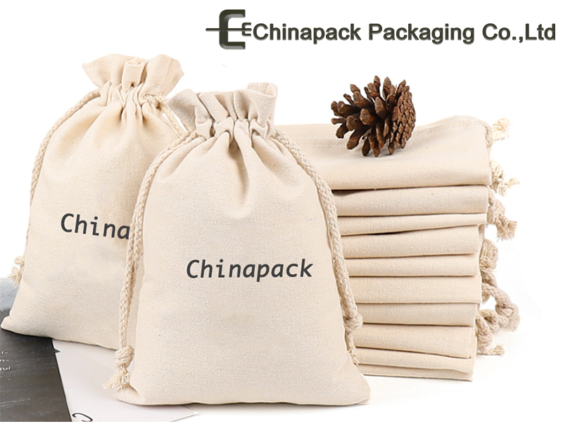 JPD038 off-white jewellery pouches