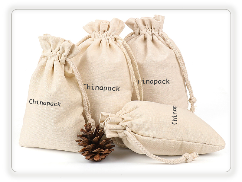 JPD038 off-white jewellery pouches