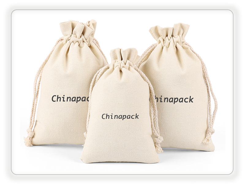 JPD038 off-white jewellery pouches