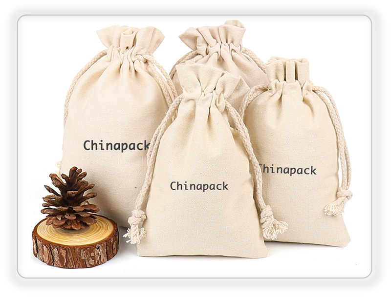 JPD038 off-white jewellery pouches