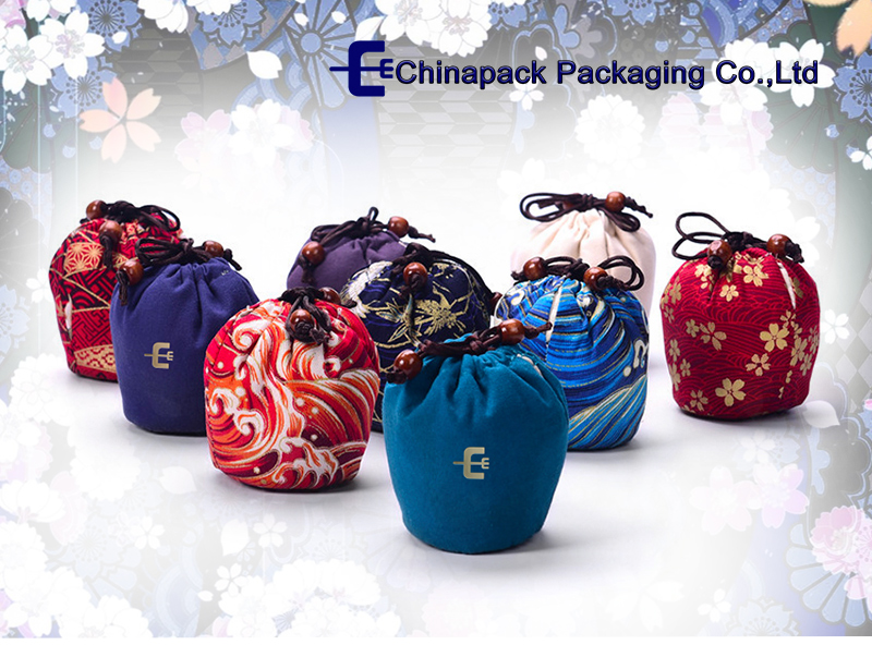 JPD039 ethnic jewellery pouches