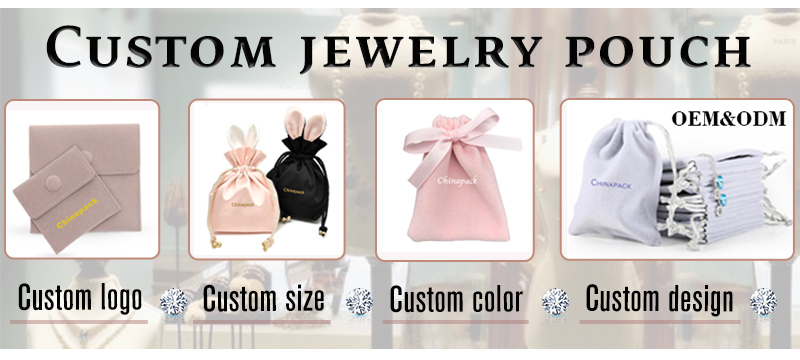 JPD039 ethnic jewellery pouches