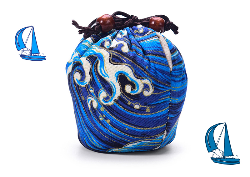 JPD039 ethnic jewellery pouches