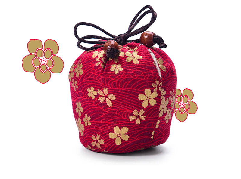 JPD039 ethnic jewellery pouches