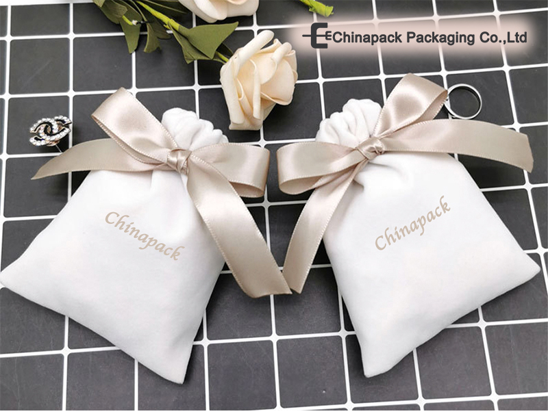 JPD040 jewellery drawstring bag