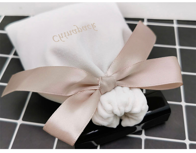 JPD040 jewellery drawstring bag