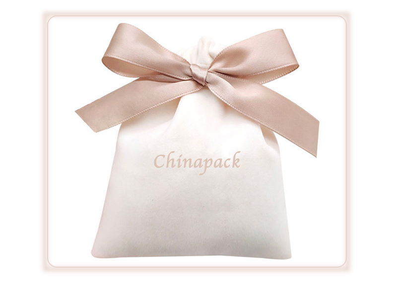 JPD040 jewellery drawstring bag