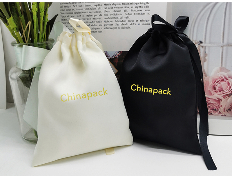 JPD041 elegant jewellery pouch