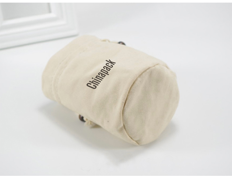 JPD043 simple jewellery pouch