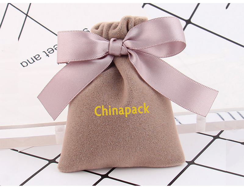 JPD045 jewellery pouch for ring