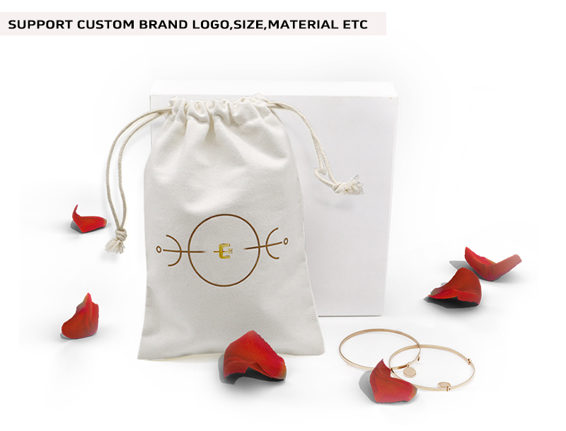 JPD056 jewellery pouch for bracelet