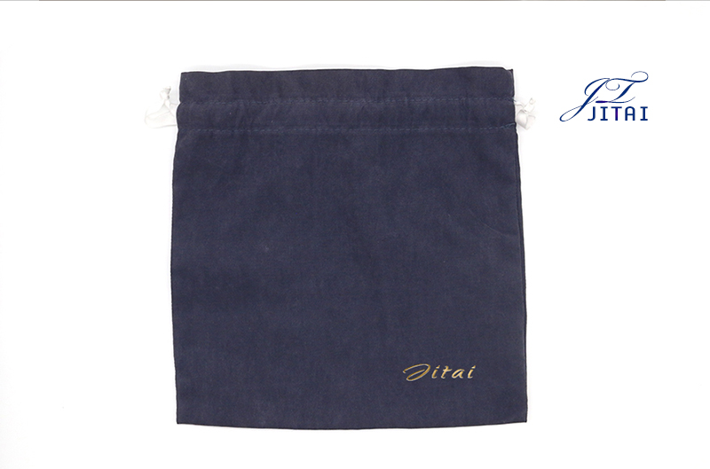 JPD067 jewellery pouch for necklace