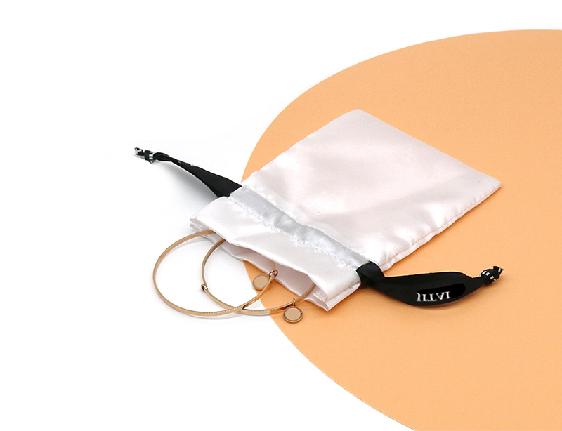 JPD071 jewellery pouch for earrings