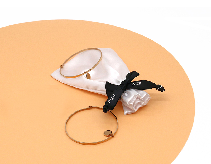 JPD071 jewellery pouch for earrings