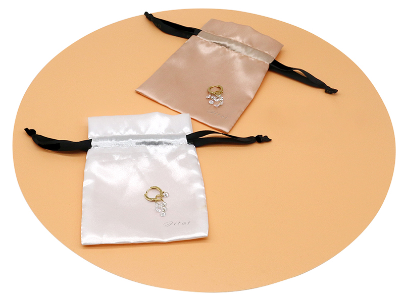 JPD073 jewellery pouch for earrings