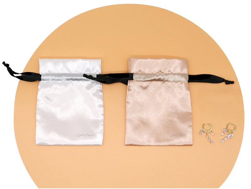 JPD073 jewellery pouch for earrings