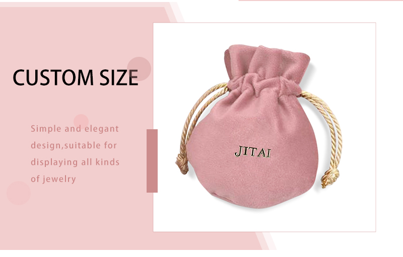 JPD082 small jewellery bags