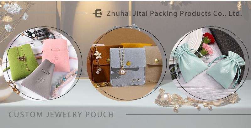 JPD094 black jewellery leather bag