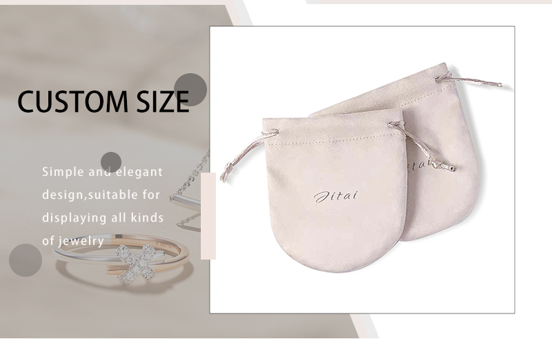 JPD096 small jewellery pouch