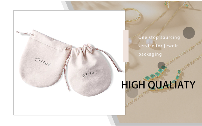 JPD096 small jewellery pouch