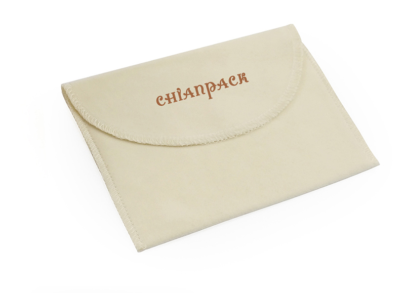 JPF001 jewellery flap pouch