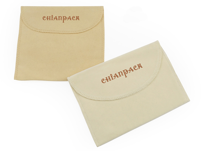 JPF001 jewellery flap pouch