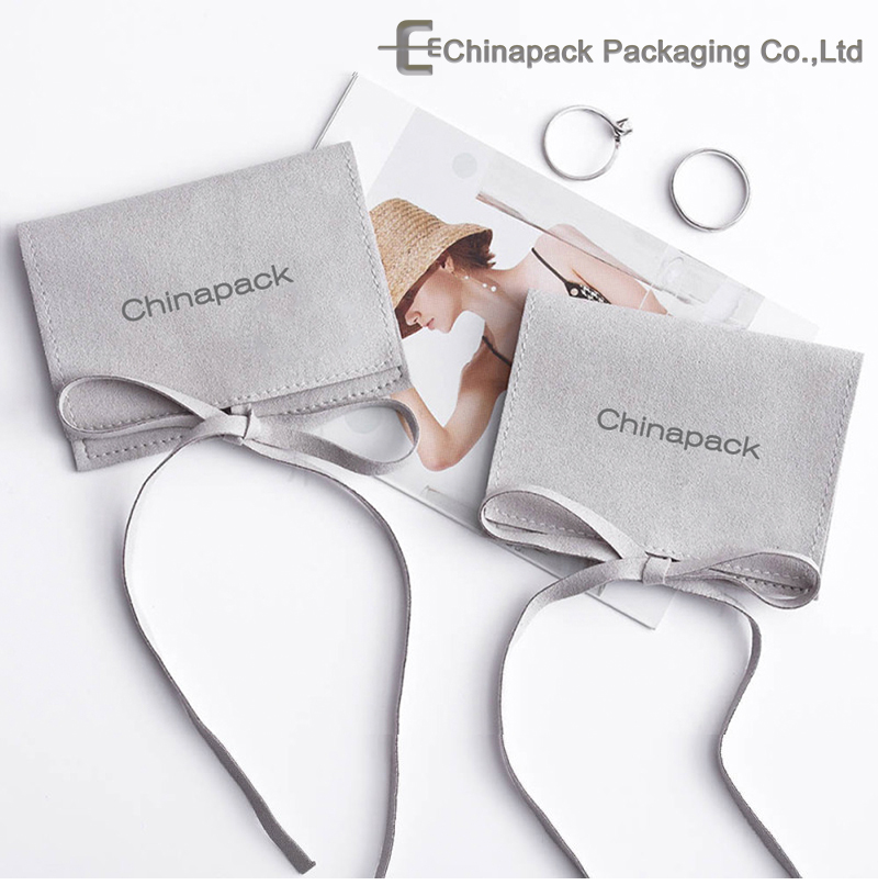 JPF010 jewellery flap pouch