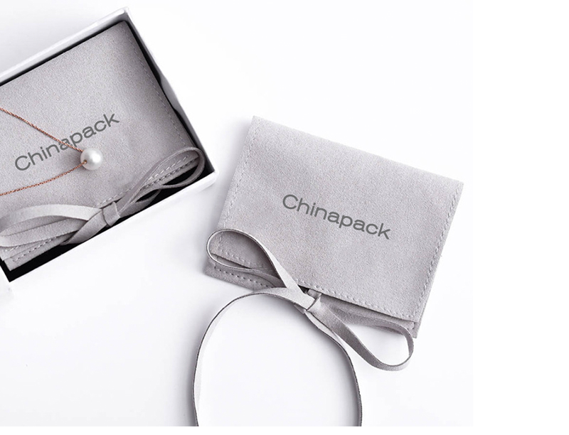 JPF010 jewellery flap pouch