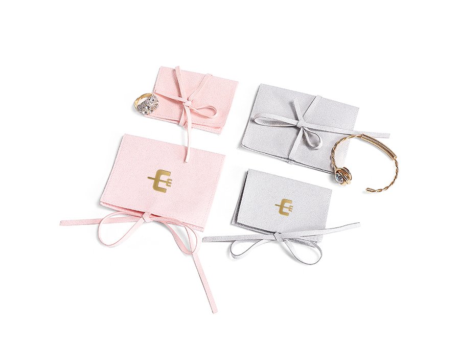 JPF019 jewellery flap pouch