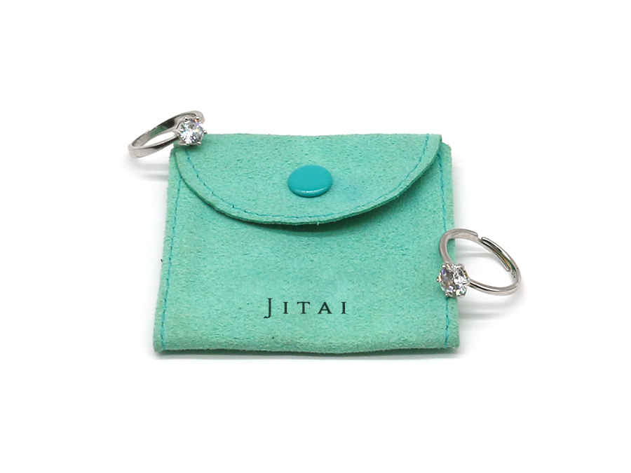 JPF030 small jewellery pouch